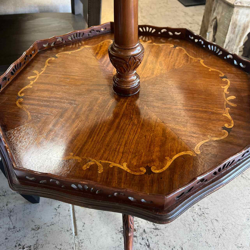 Parlor Table