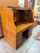 Roll Top Desk