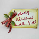 Christmas Decor