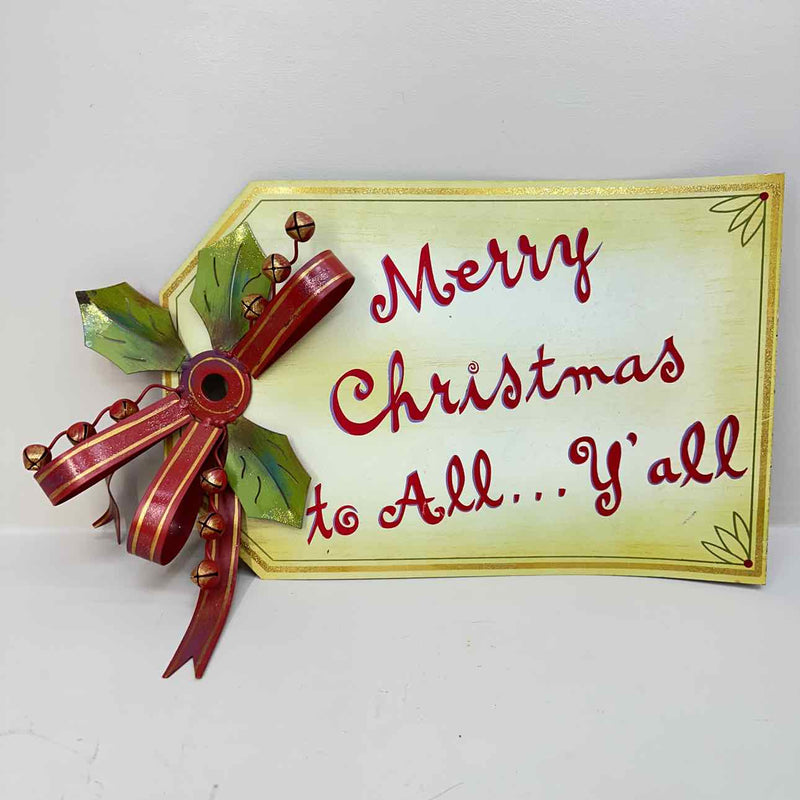 Christmas Decor