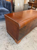 Cedar Chest