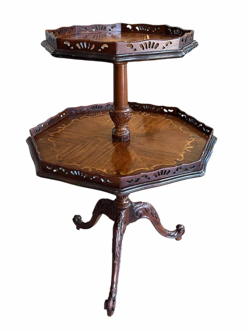 Parlor Table