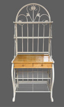 Baker's Rack