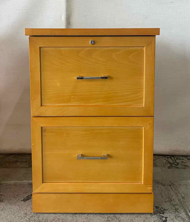 Filing Cabinet