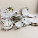 Fine China