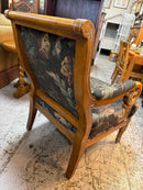 Occasional Chair