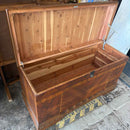 Cedar Chest