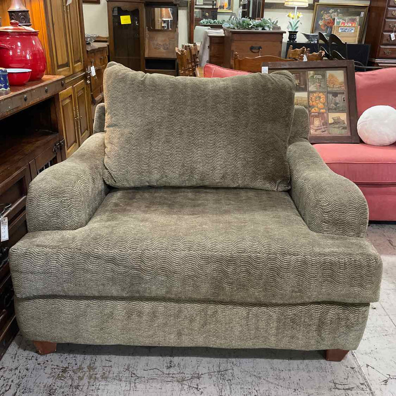 Occasional Chair