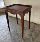 End Table