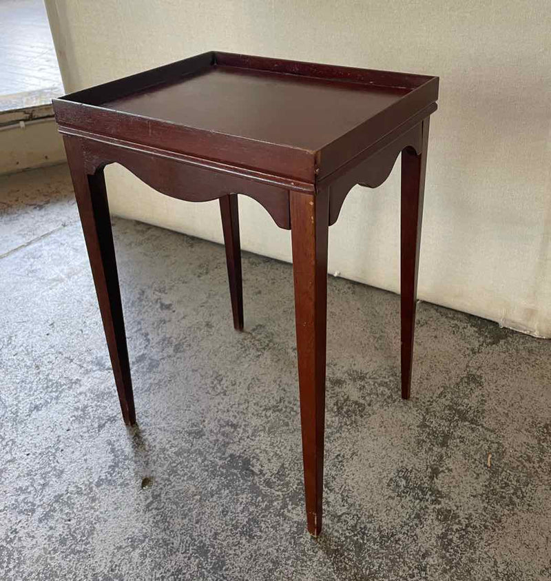 End Table
