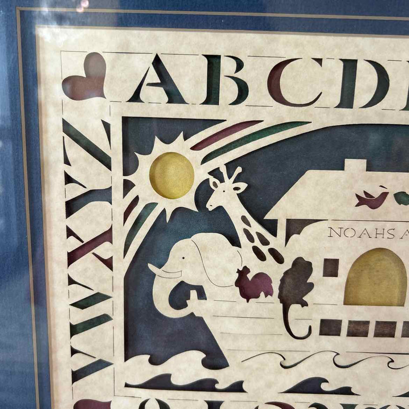 Wall Decor