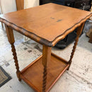 Parlor Table