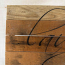Wall Decor