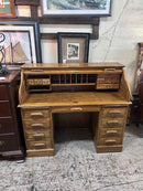 Roll Top Desk