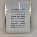 Wall Decor