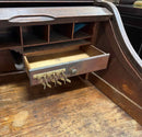 Roll Top Desk