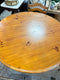 Breakfast Table