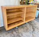 Bookshelf