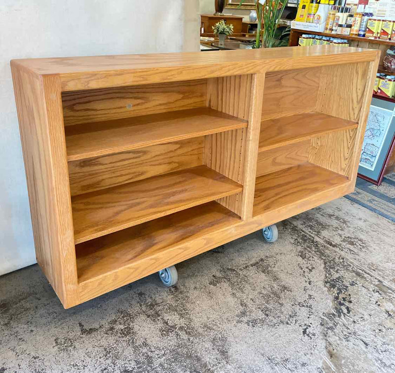 Bookshelf