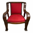 Occasional Chair