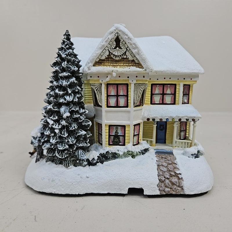 Christmas Decor