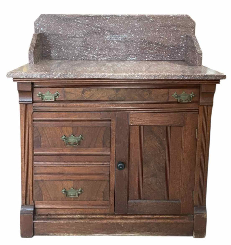 Washstand