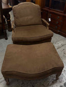 Occasional Chair