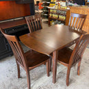 Breakfast Table