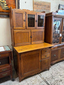 Hoosier Cabinet