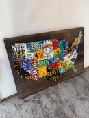 Wall Decor