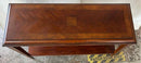 Sofa Table