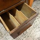Roll Top Desk