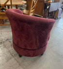 Occasional Chair
