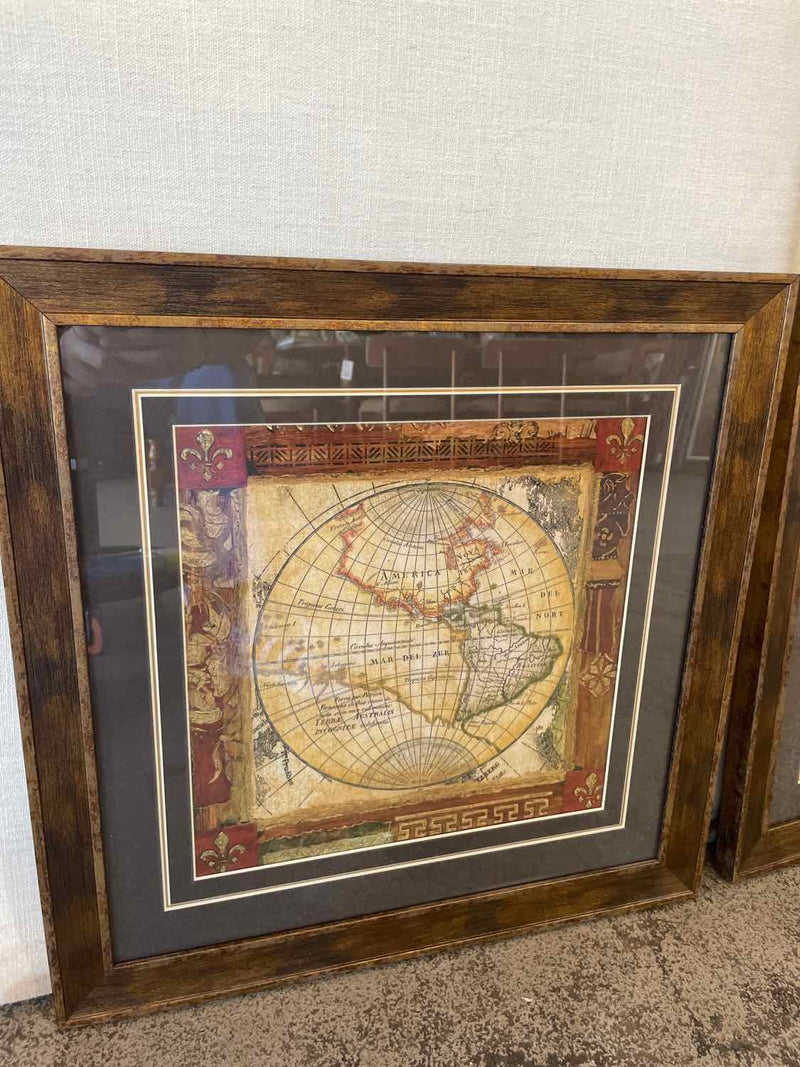 Wall Decor