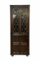 Corner Cabinet