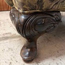 Occasional Chair