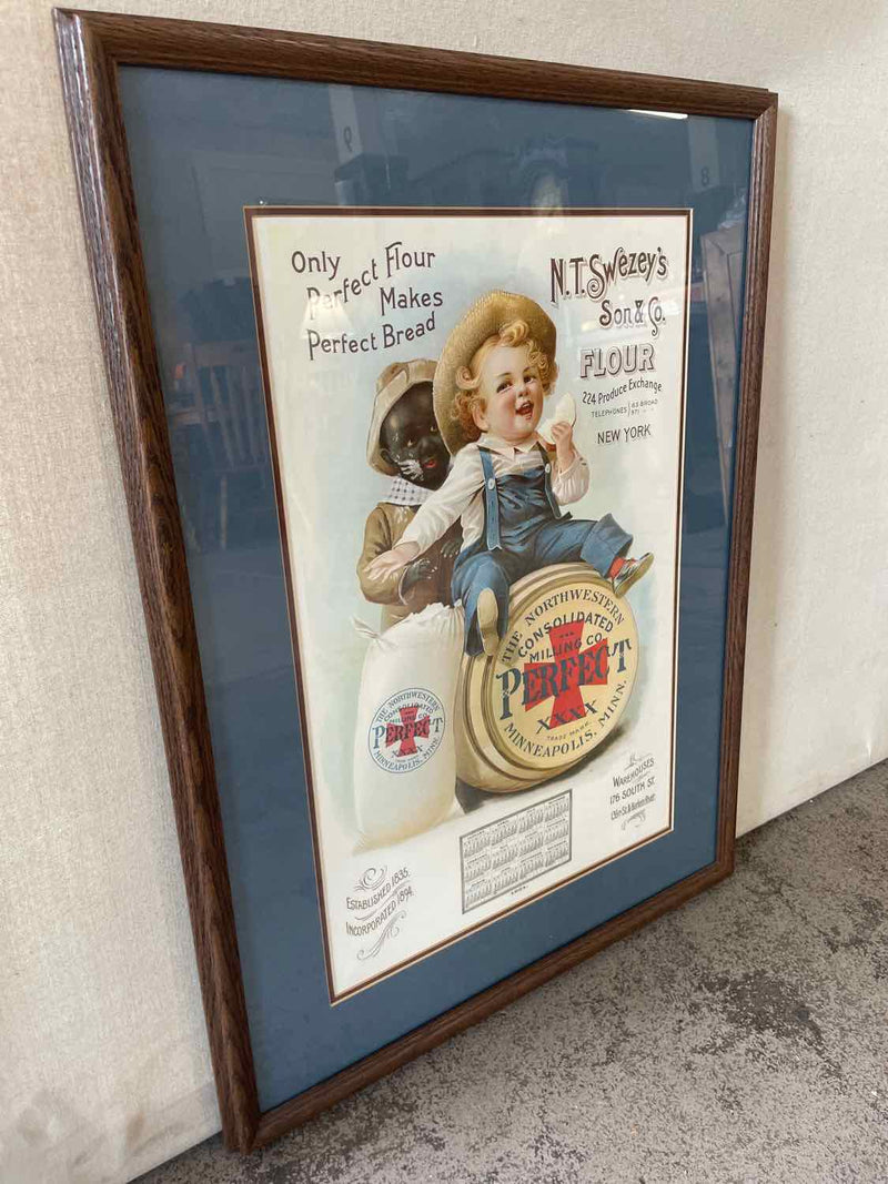 Wall Decor