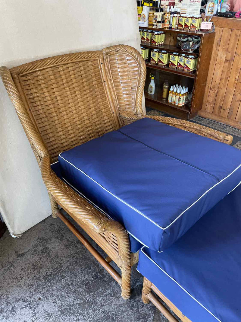 Occasional Chair