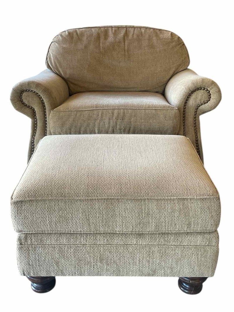 Occasional Chair