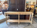 Sofa Table