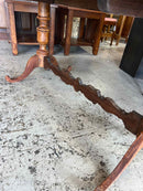 Library Table