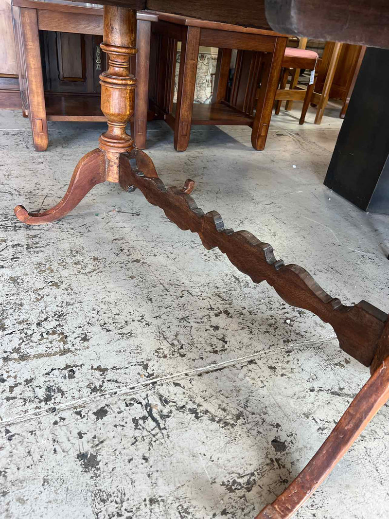Library Table