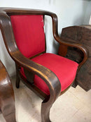 Occasional Chair