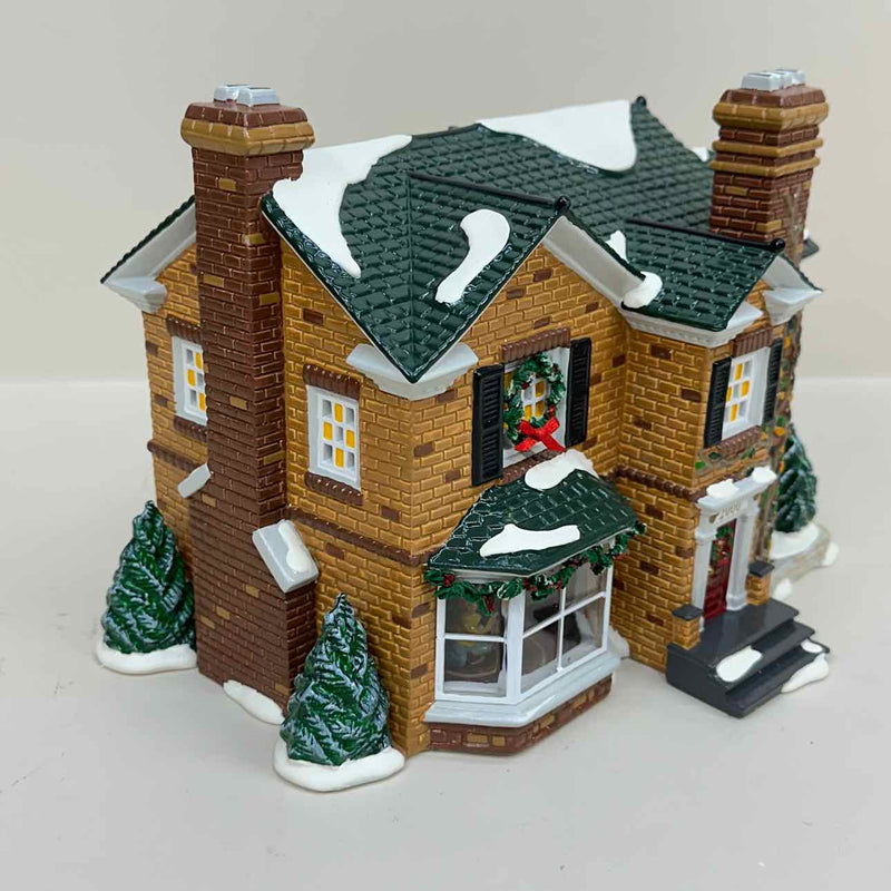 Christmas Decor