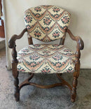 Occasional Chair