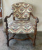 Occasional Chair