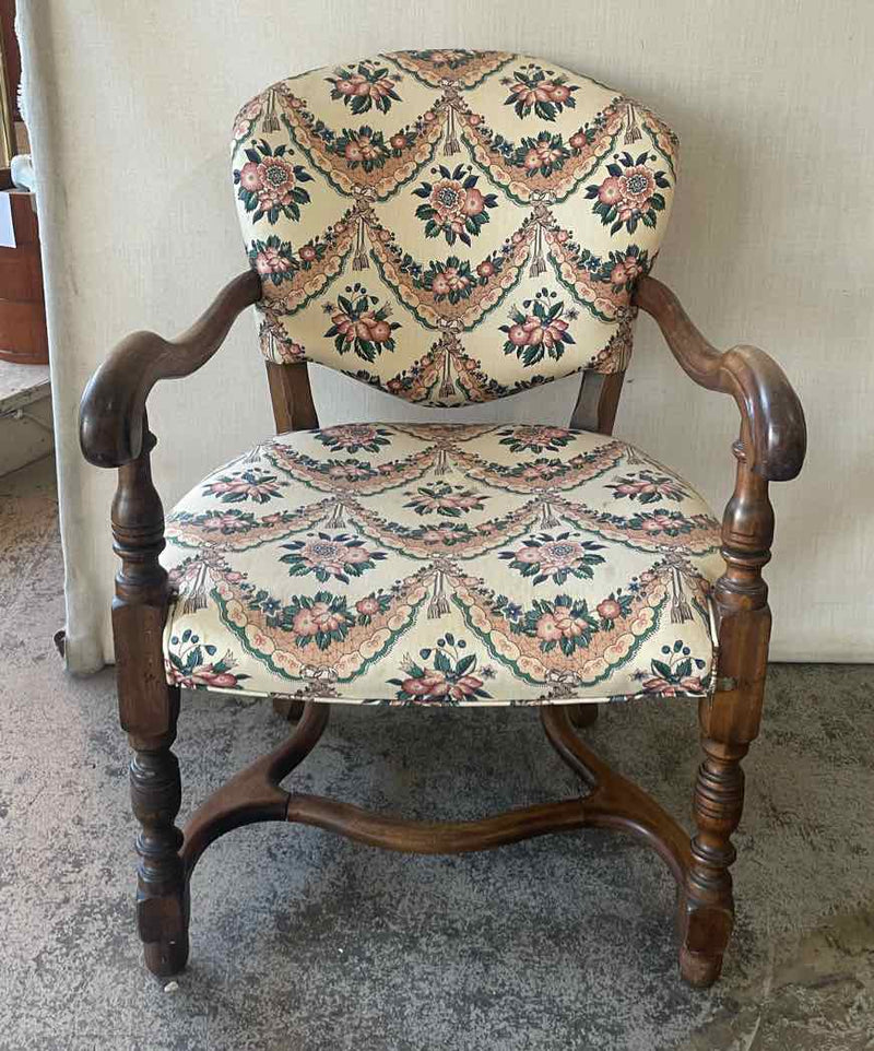 Occasional Chair