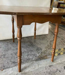 Breakfast Table