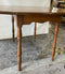 Breakfast Table