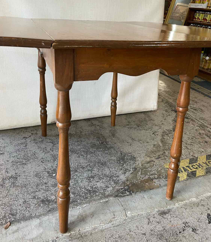 Breakfast Table